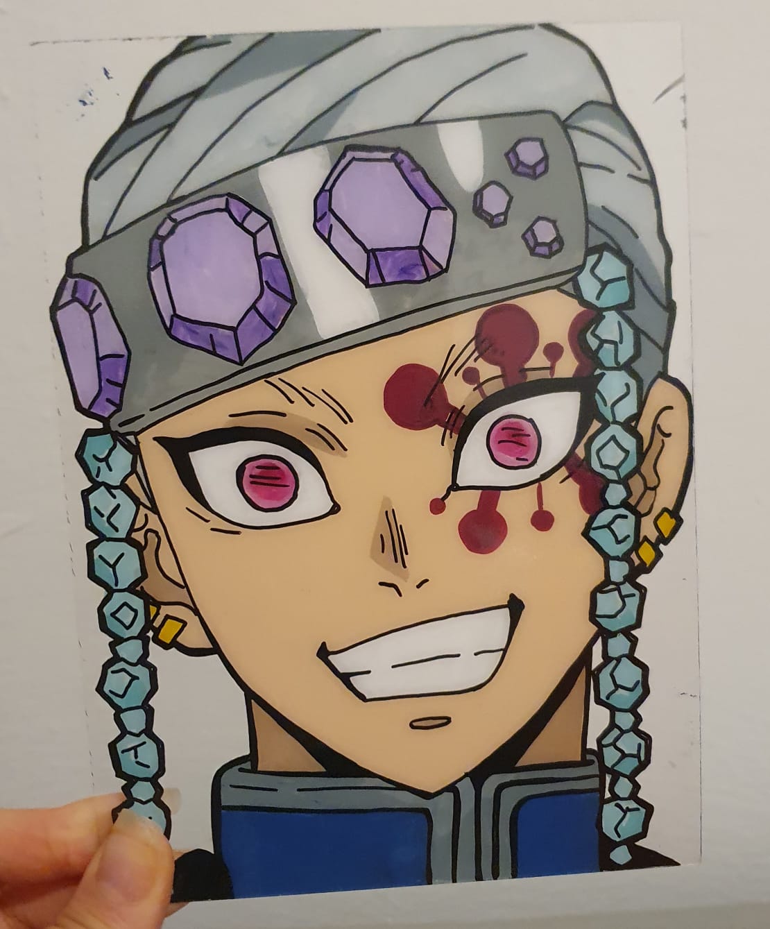 טנגן פלסטיק 60